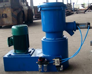 小型高速混合機