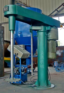 高速分散機
